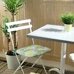 La Casita - Confort Avec Terrasse Et Parking Prive- Motte, Montpellier