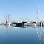 דירה La Casita - Confort Avec Terrasse Et Parking Prive- Motte, Montpellier