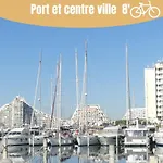 La Casita - Confort Avec Terrasse Et Parking Prive- Motte, Montpellier דירה *