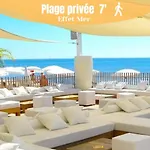 דירה La Casita - Confort Avec Terrasse Et Parking Prive- Motte, Montpellier