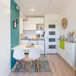 La Casita - Confort Avec Terrasse Et Parking Prive- Motte, Montpellier *