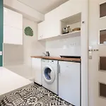 La Casita - Confort Avec Terrasse Et Parking Prive- Motte, Montpellier דירה *