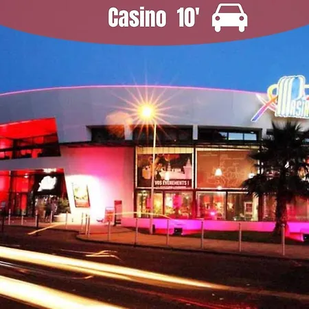דירה La Casita - Confort Avec Terrasse Et Parking Prive- Motte, Montpellier