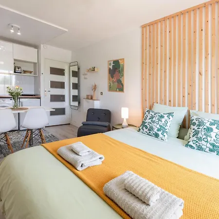 Appartement La Casita - Confort Avec Terrasse Et Parking Prive- Motte, Montpellier *