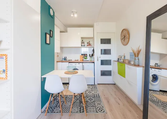 La Casita - Confort Avec Terrasse Et Parking Prive- Motte, Montpellier *